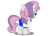 Size: 1100x800 | Tagged: safe, sweetie belle, pony, unicorn, g4, female, filly, foal, horn, simple background, solo, sufferingsweetiebelle, transparent background