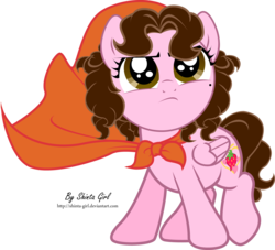 Size: 3298x2998 | Tagged: safe, artist:shinta-girl, oc, oc only, oc:shinta pony, solo