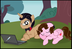 Size: 864x587 | Tagged: safe, artist:shinta-girl, oc, oc only, oc:shinta pony