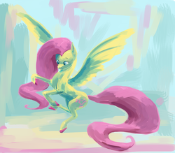 Size: 1600x1400 | Tagged: safe, artist:eytosh, fluttershy, g4, female, solo