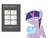 Size: 800x600 | Tagged: artist needed, safe, twilight sparkle, alicorn, pony, g4, my little pony: friendship is magic, princess twilight sparkle (episode), chest of harmony, female, looking at you, mare, microtransactions, pay2win, russian, simple background, solo, team fortress 2, twilight sparkle (alicorn), twilight sparkle is not amused, unamused, valve logic, valve software, white background, worth the weight