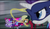 Size: 818x471 | Tagged: safe, screencap, applejack, fili-second, mistress marevelous, pinkie pie, radiance, rarity, twilight sparkle, alicorn, earth pony, pony, unicorn, g4, my little pony: friendship is magic, power ponies (episode), season 4, female, lasso, letterboxing, mare, masked matter-horn costume, power ponies, twilight sparkle (alicorn)