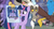 Size: 631x346 | Tagged: safe, edit, edited screencap, screencap, discord, twilight sparkle, alicorn, draconequus, pony, g4, princess twilight sparkle (episode), season 4, caption, cropped, crying, duo, female, image macro, male, mare, twilight sparkle (alicorn)