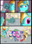 Size: 697x967 | Tagged: safe, artist:metal-kitty, applejack, fluttershy, pinkie pie, rainbow dash, rarity, twilight sparkle, alicorn, pony, g4, can, crossover, demo jack, demoman, demoman (tf2), engie pie, engineer, engineer (tf2), female, mane six, mann vs machine, mare, medic, medic (tf2), rainbow scout, rarispy, scout (tf2), sniper, sniper (tf2), snipershy, spy, spy (tf2), team fortress 2, twi medic, twilight sparkle (alicorn)