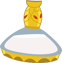 Size: 868x878 | Tagged: artist needed, source needed, safe, g4, princess twilight sparkle (episode), exploitable, flashback potion, no pony, object, potion, resource, simple background, transparent background, vector