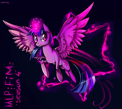 Size: 1942x1736 | Tagged: dead source, safe, artist:matrosha123, twilight sparkle, alicorn, pony, g4, female, mare, solo, twilight sparkle (alicorn)