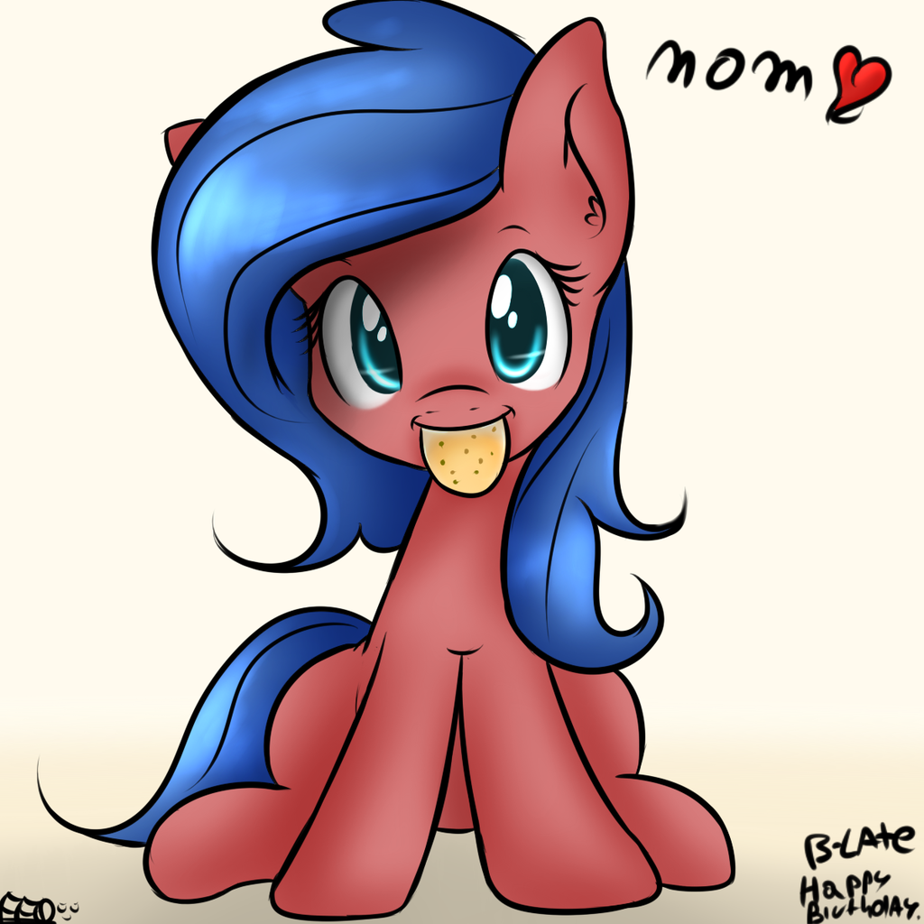 Ask sky. Sky&#039;s cookie.