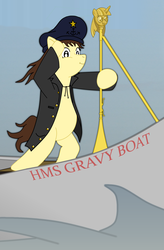 Size: 1166x1782 | Tagged: safe, twilight sparkle, oc, oc:pit pone, g4, my little pony: friendship is magic, princess twilight sparkle (episode), ask, boat, coal, exploitable meme, gravy boat, hms, meme, ocean, pit pony, scepter, ship, solo, tumblr, twilight scepter