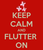 Size: 600x700 | Tagged: safe, fluttershy, g4, keep calm and flutter on, cutie mark, keep calm, keep calm and carry on, meme, poster