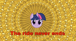 Size: 1920x1044 | Tagged: safe, twilight sparkle, g4, my little pony: friendship is magic, princess twilight sparkle (episode), exploitable meme, meme, twilight scepter, twilight scepter meme