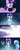 Size: 1600x4000 | Tagged: safe, artist:beavernator, trixie, twilight sparkle, alicorn, pony, unicorn, g4, princess twilight sparkle (episode), chest of harmony, comic, duo, duo female, element of harmony, female, key, mare, onomatopoeia, twilight sparkle (alicorn)