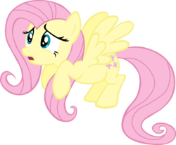Size: 4001x3293 | Tagged: safe, artist:echoes111, fluttershy, g4, female, solo
