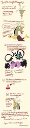 Size: 636x2698 | Tagged: safe, artist:lance, discord, twilight sparkle, alicorn, pony, g4, princess twilight sparkle (episode), black vine, female, flashback potion, headcanon, mare, twilight sparkle (alicorn)