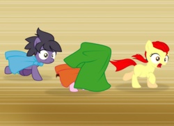 Size: 1236x894 | Tagged: safe, artist:shinta-girl, oc, oc only, oc:shinta pony