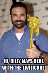 Size: 250x375 | Tagged: safe, discord, twilight sparkle, g4, princess twilight sparkle (episode), season 4, billy mays, meme, television, twilight scepter, twilight sparkle (alicorn)