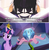 Size: 500x514 | Tagged: safe, twilight sparkle, alicorn, pony, g4, princess twilight sparkle (episode), chest of harmony, female, gol d. roger, image macro, mare, one piece, twilight sparkle (alicorn)