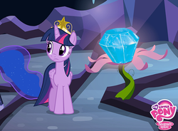 Size: 720x531 | Tagged: safe, edit, princess luna, twilight sparkle, alicorn, pony, g4, princess twilight sparkle (episode), female, mare, twilight sparkle (alicorn)