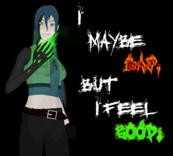 Size: 848x768 | Tagged: safe, artist:avtechnick, queen chrysalis, human, g4, army of darkness, female, humanized, light skin, reference, solo