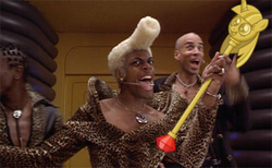 Size: 420x259 | Tagged: safe, edit, g4, meme, ruby rhod, the fifth element, twilight scepter