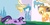 Size: 1249x634 | Tagged: safe, screencap, applejack, twilight sparkle, alicorn, pony, g4, my little pony: friendship is magic, season 4, female, mare, twilight sparkle (alicorn)