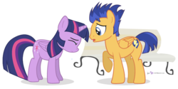 Size: 750x375 | Tagged: safe, artist:dm29, flash sentry, twilight sparkle, alicorn, pony, g4, crying, female, male, mare, ship:flashlight, shipping, simple background, stallion, straight, transparent background, twilight sparkle (alicorn)