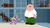 Size: 480x269 | Tagged: safe, spike, dog, equestria girls, g4, family guy, life of brian (family guy), male, peter griffin, spike the dog