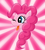 Size: 4956x5528 | Tagged: safe, artist:psyxofthoros, pinkie pie, g4, .svg available, absurd resolution, female, solo, vector