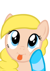 Size: 744x1052 | Tagged: safe, artist:palettepone, oc, oc only, oc:palette, pegasus, pony, cute, simple background, solo, transparent background, vector