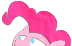 Size: 686x442 | Tagged: safe, artist:narflarg, pinkie pie, g4, female, solo