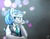 Size: 1280x997 | Tagged: safe, artist:lizzyoli-ravioli, oc, oc only, unicorn, anthro, anthro oc, solo