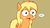 Size: 900x500 | Tagged: safe, artist:hotdiggedydemon, applejack, earth pony, pony, g4, female, jappleack, simple background, solo, wat