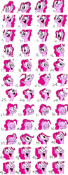 Size: 1024x2634 | Tagged: safe, artist:nocturnalmeteor, pinkie pie, g4, youtube, youtube link