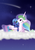 Size: 1200x1697 | Tagged: safe, artist:arvaus, princess celestia, princess luna, g4, cewestia, filly, woona