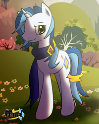 Size: 1066x1334 | Tagged: safe, artist:wishdream, oc, oc only, oc:wishdream, pony, unicorn, solo