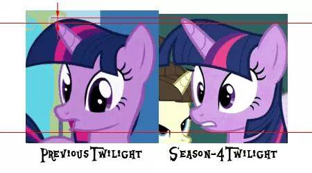 482989 - safe, twilight sparkle, alicorn, pony, comparison