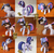 Size: 1490x1452 | Tagged: safe, artist:aplexpony, twilight sparkle, alicorn, pony, g4, princess twilight sparkle (episode), clay, female, figurine, mare, sculpture, solo, twilight scepter, twilight sparkle (alicorn)