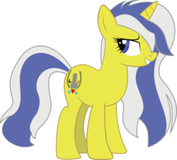 Size: 900x815 | Tagged: safe, artist:shadownewdash, artist:wsd-brony, oc, oc only, pony, unicorn, solo