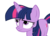 Size: 900x655 | Tagged: safe, artist:shadownewdash, artist:wsd-brony, twilight sparkle, g4, female, simple background, solo, transparent background, vector