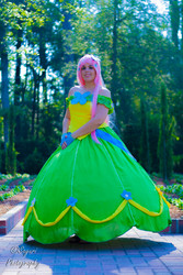 Size: 2592x3888 | Tagged: safe, artist:shelbunnycosplay, fluttershy, human, g4, cosplay, irl, irl human, photo, solo