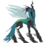 Size: 1052x915 | Tagged: safe, artist:sirph0enix, queen chrysalis, changeling, changeling queen, g4, .svg available, alternate design, female, simple background, solo, svg, transparent background, vector