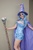 Size: 1080x1620 | Tagged: safe, artist:sarahn29, trixie, human, g4, cosplay, irl, irl human, photo, scepter, solo