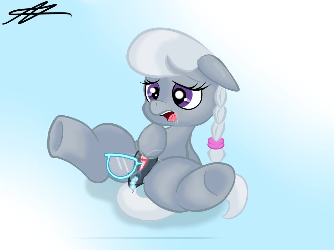 Mlp Silver Spoon Hentai