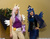 Size: 3927x3069 | Tagged: safe, artist:rladao, princess celestia, princess luna, human, g4, anime apocalypse, anime apocalypse 2012, convention, cosplay, irl, irl human, photo, plushie, royal sisters, siblings, sisters, underbust