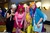 Size: 4475x2983 | Tagged: safe, artist:rladao, discord, fluttershy, pinkie pie, rainbow dash, human, g4, anime crossroads, anime crossroads 2012, convention, cosplay, eris, irl, irl human, photo, rule 63, suspenders