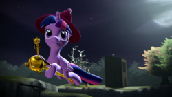 Size: 2720x1536 | Tagged: safe, artist:labet1001, twilight sparkle, alicorn, pony, g4, 3d, female, gmod, mare, meme, twilight scepter, twilight sparkle (alicorn)