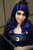 Size: 638x960 | Tagged: safe, artist:magyktrix, princess luna, human, g4, cosplay, irl, irl human, photo, solo