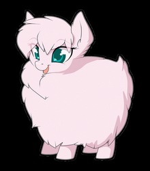 Size: 1280x1452 | Tagged: safe, artist:sugarcup, oc, oc only, oc:fluffle puff, solo
