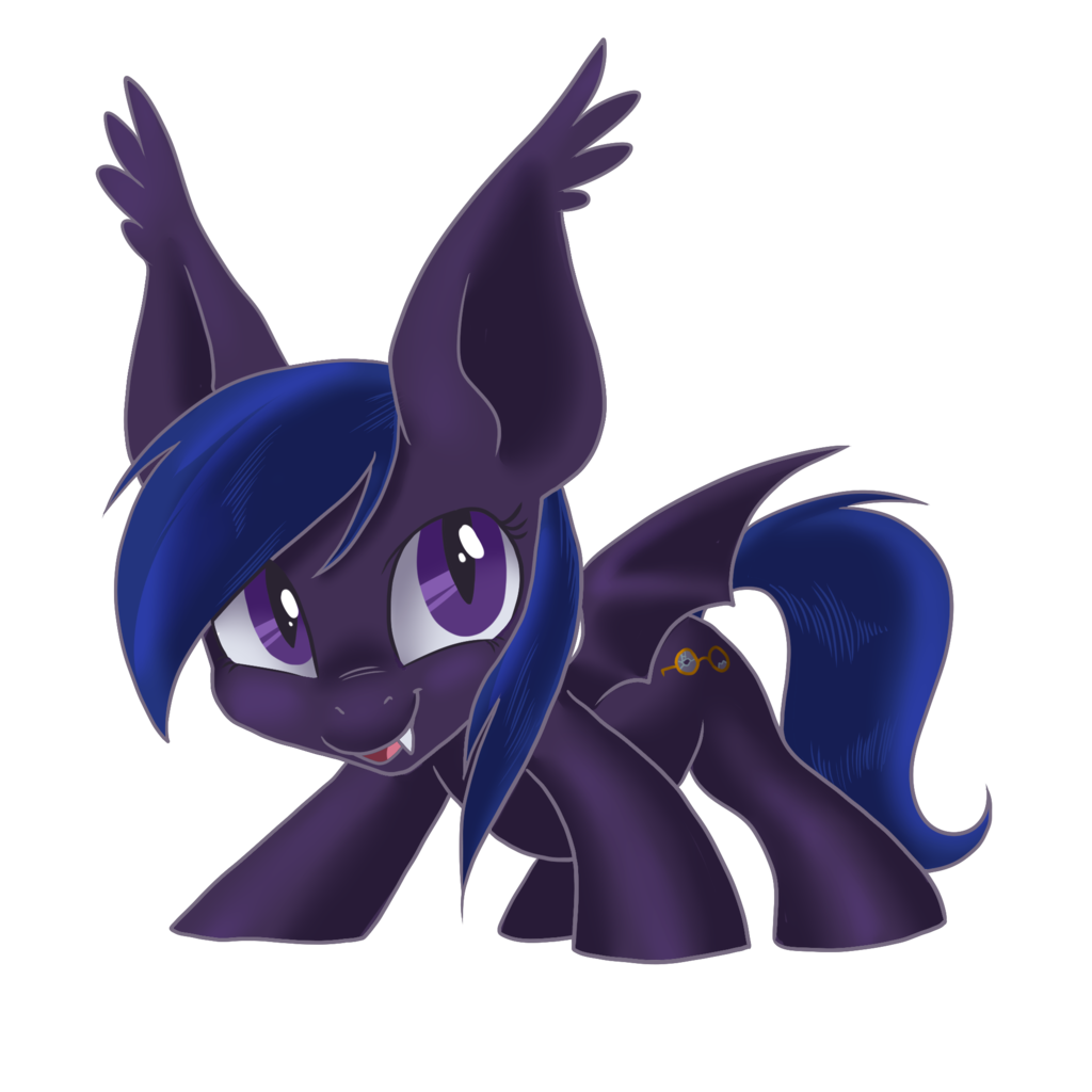 Bat pony. Бэт пони. MLP bat Pony. Крылья Бэт пони. Бэт пони Эхо.