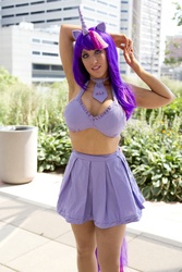 Size: 960x1440 | Tagged: safe, artist:sarahn29, twilight sparkle, human, g4, cosplay, irl, irl human, photo, solo