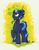 Size: 1416x1829 | Tagged: safe, artist:moonlightfl, oc, oc only, butterfly, earth pony, pony, solo